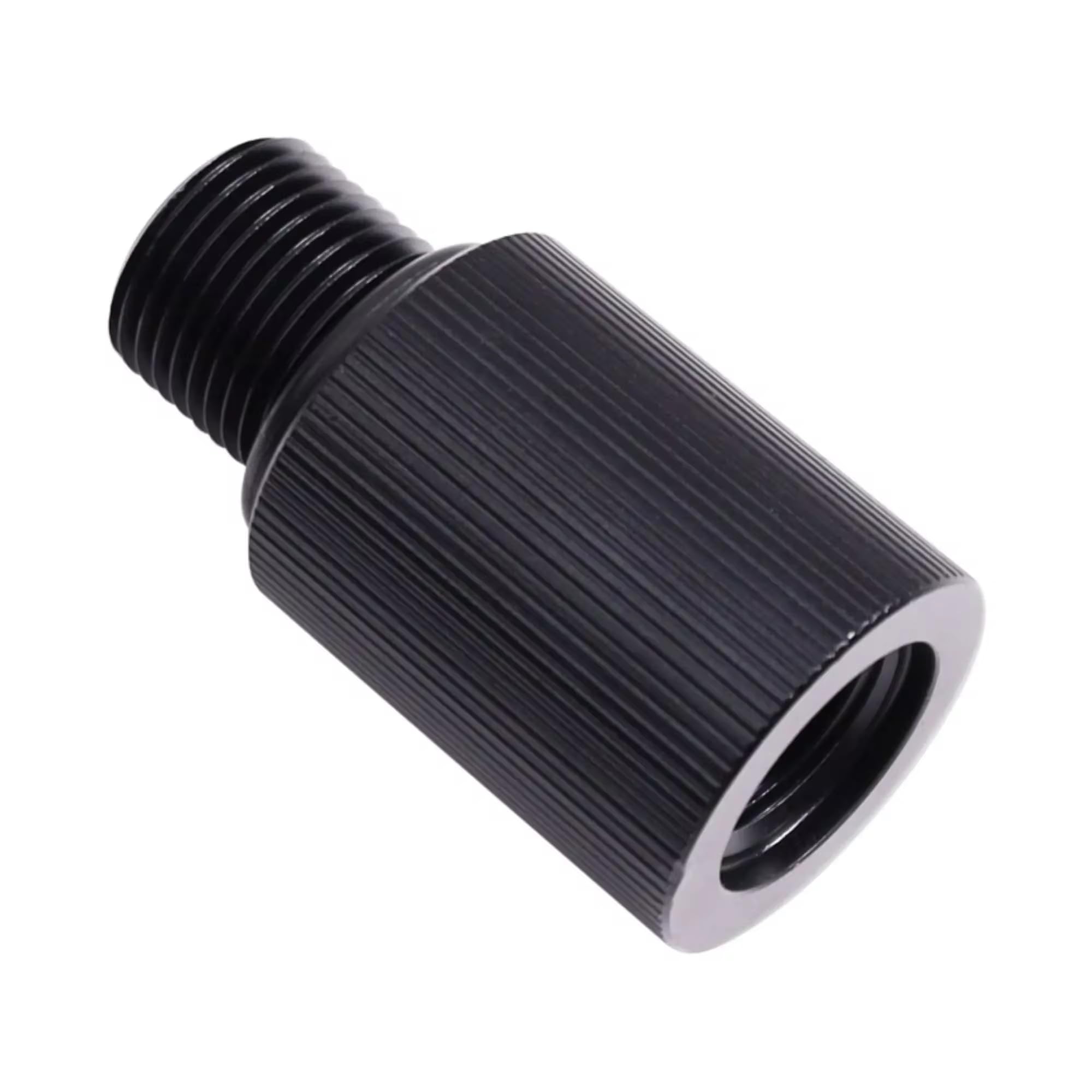 Amazon.com: Acecare Thread Converter M18*1.5 to 5/8-18UNF HPA Tank
